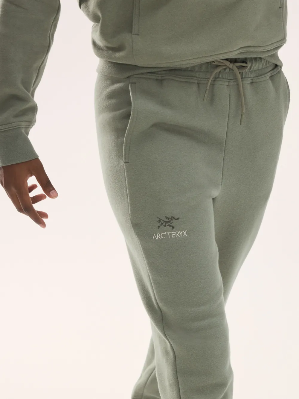 Emblem Fleece Jogger Women's