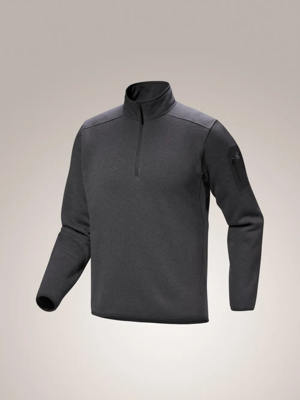 Covert 1/2 Zip Neck Men's