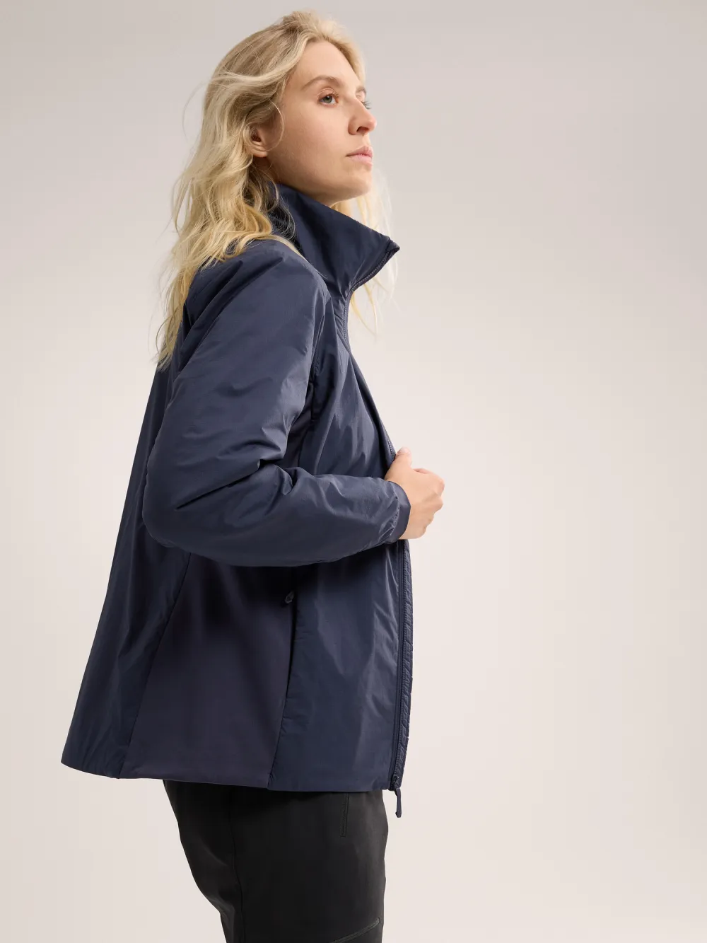 Atom Jacket Women's