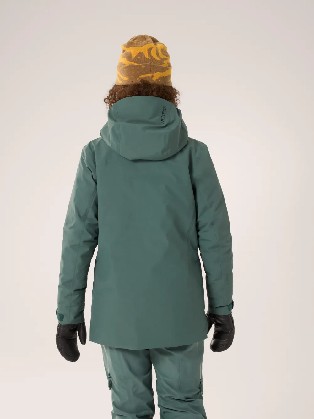 Nita Down Jacket Women's