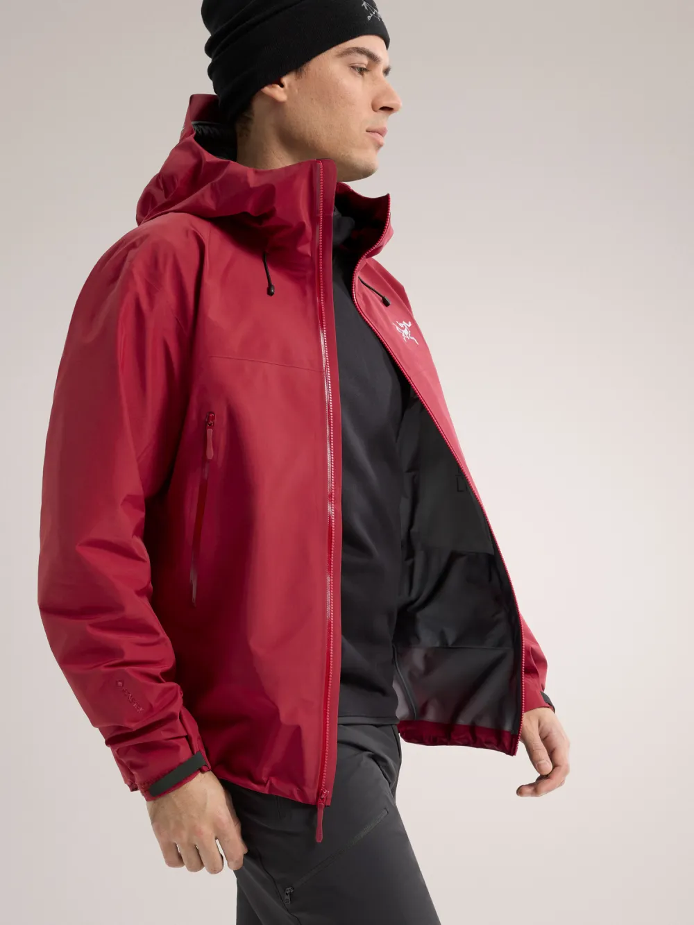 Beta Lightweight Jacket Men's