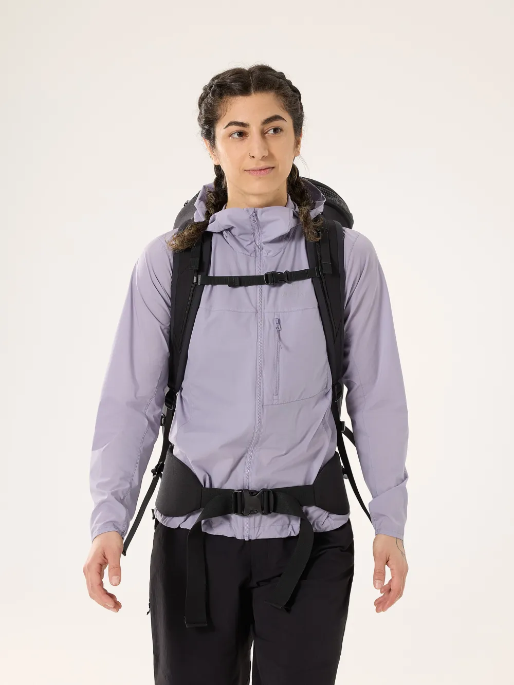 Konseal 40 Backpack