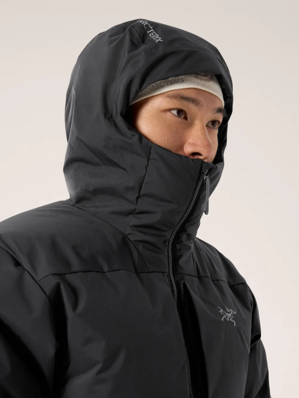 Thorium SV Hoody Men's