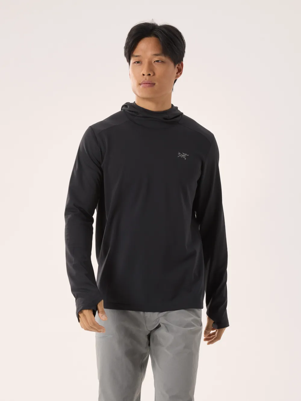 Cormac Heavyweight Hoody Men's