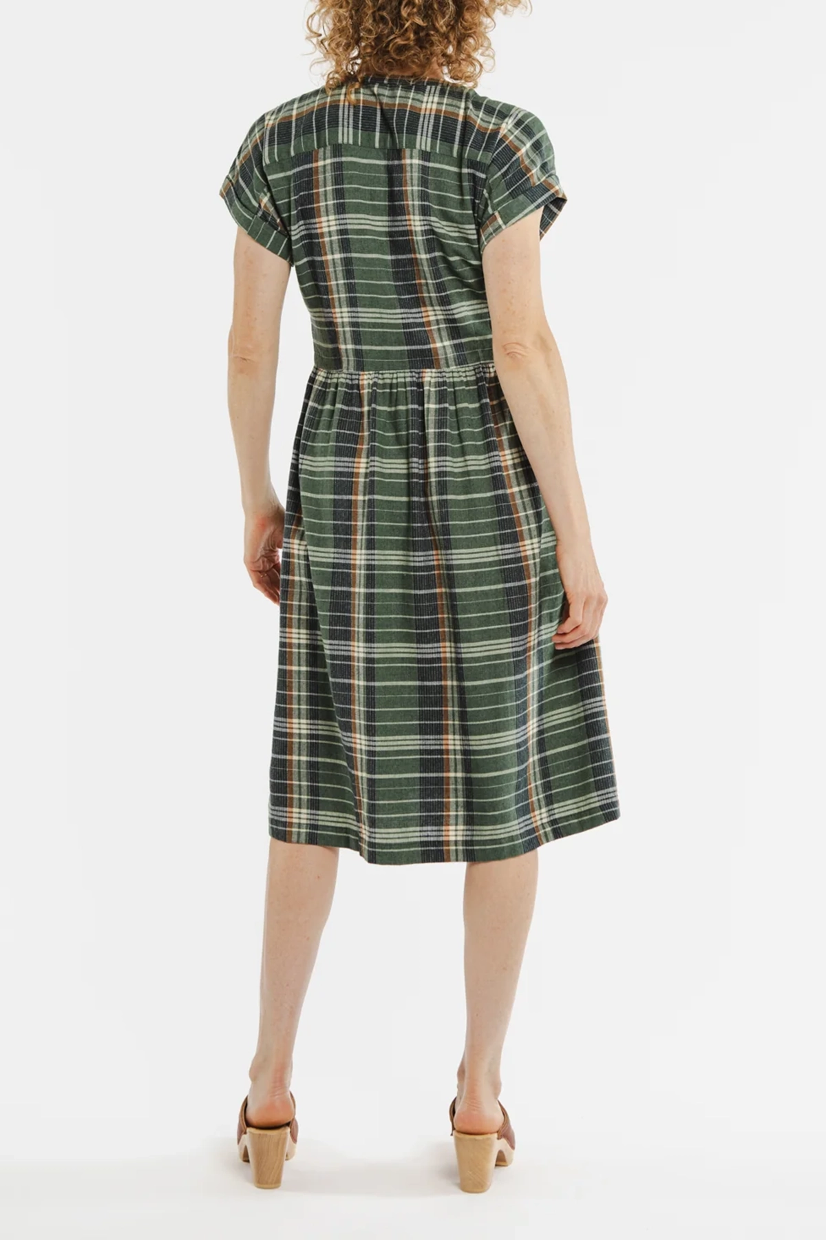 The Ira Loose Dress