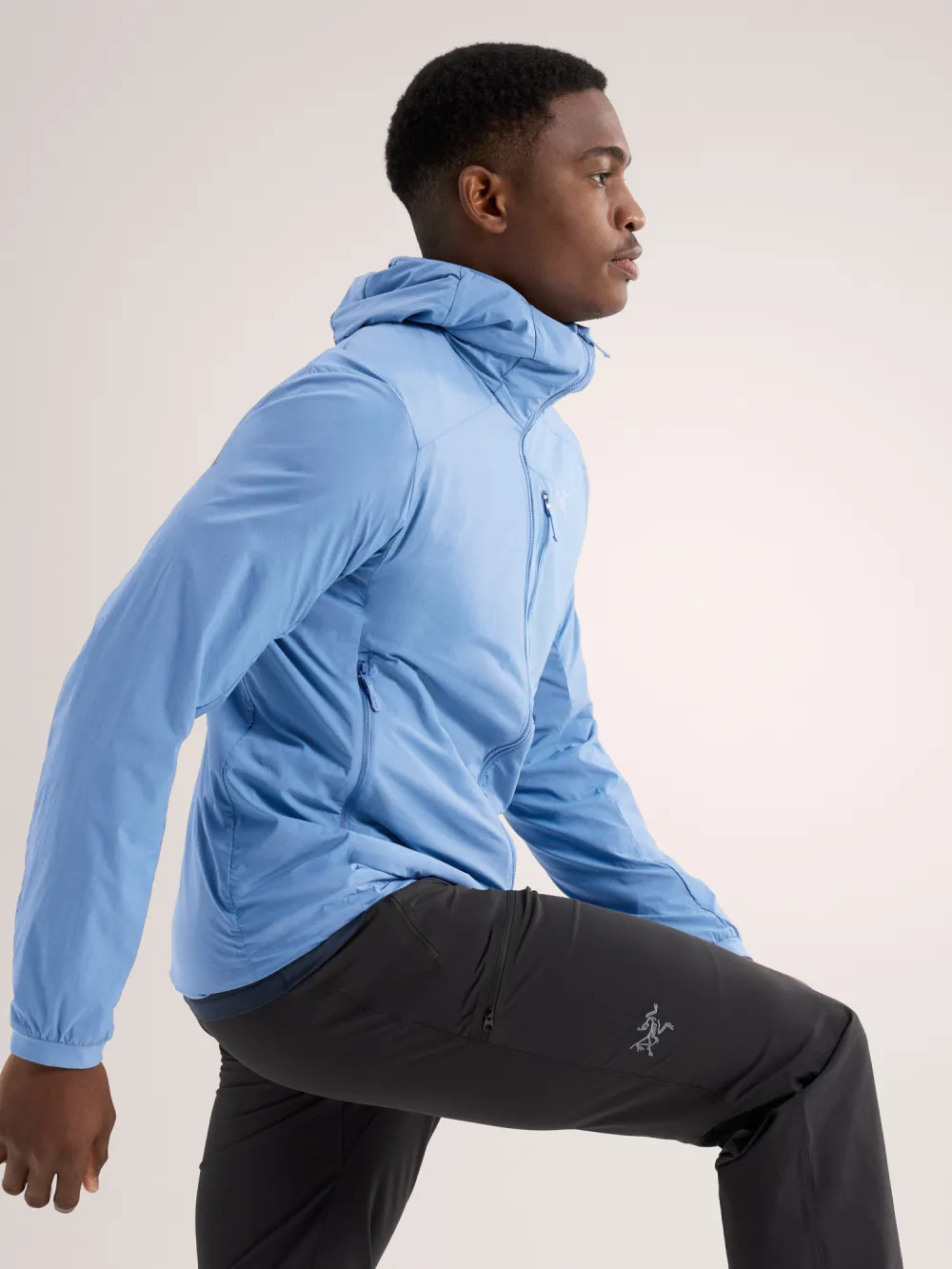 Proton Lightweight Hoody Men's