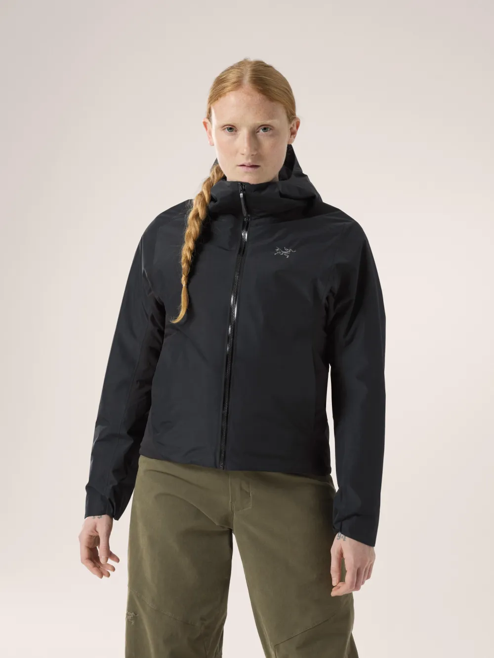 Solano Insulated Hoody Women's