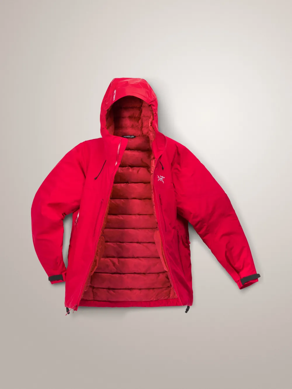 Beta Down Insulated Jacket Men's