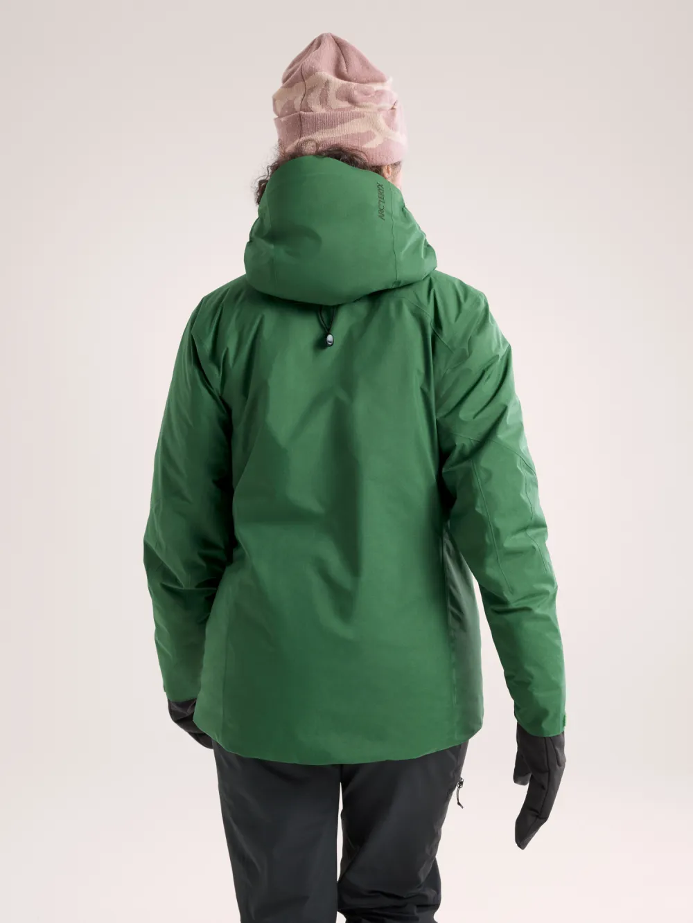 Beta Insulated Jacket Women's