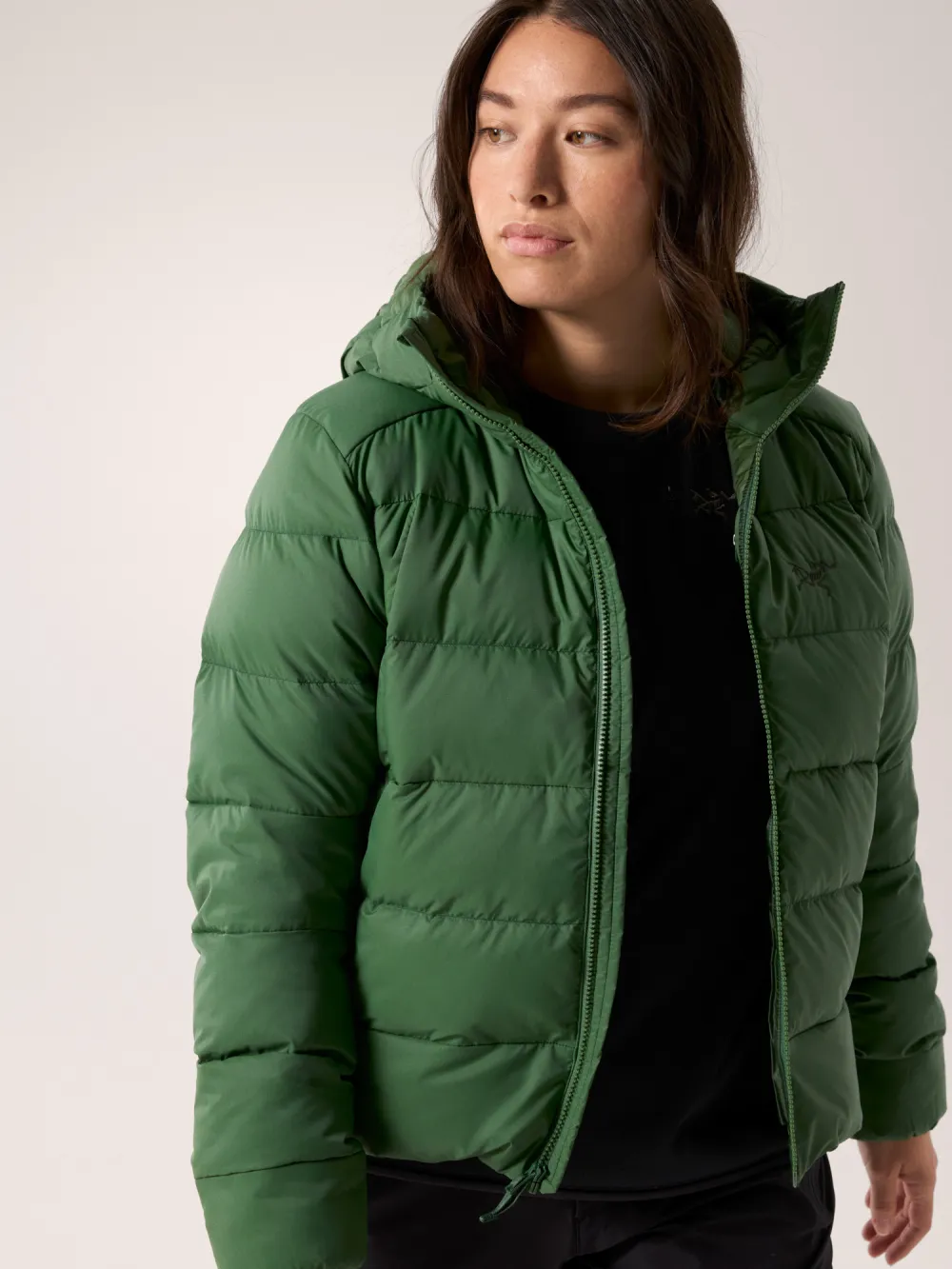 Thorium Jacket Women's