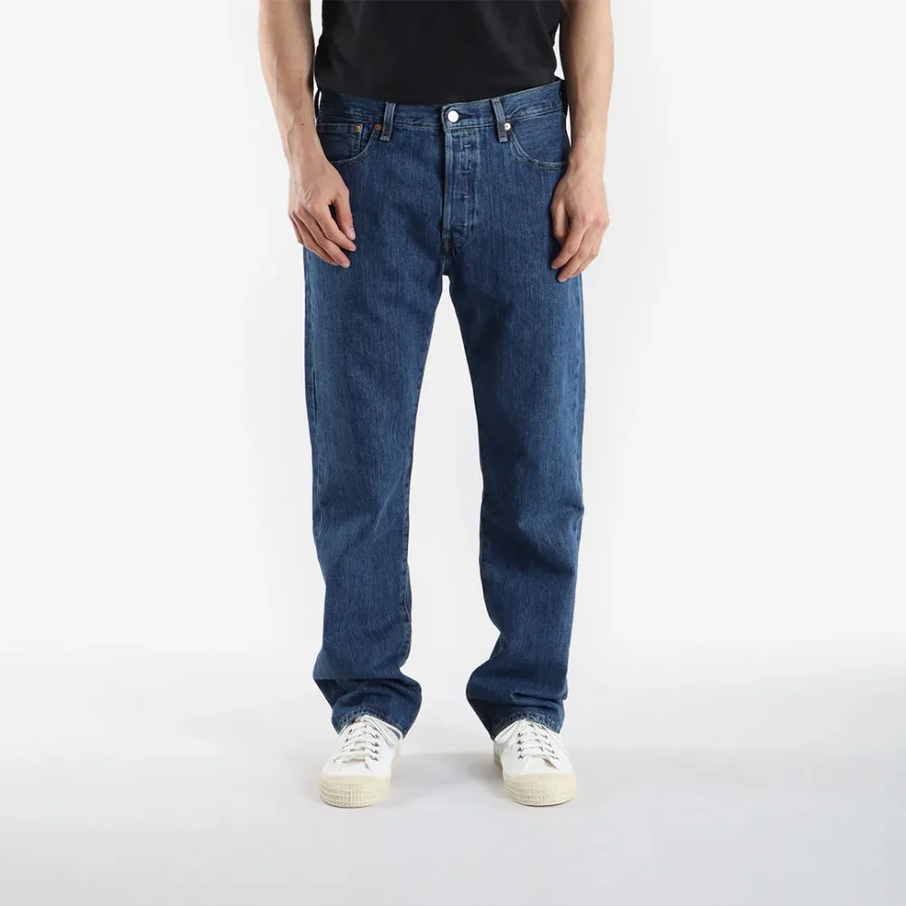 Original Fit Jeans