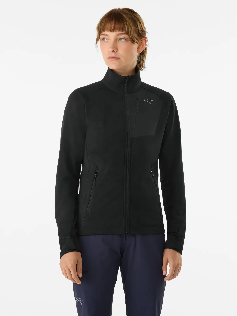 Delta Jacket Women's