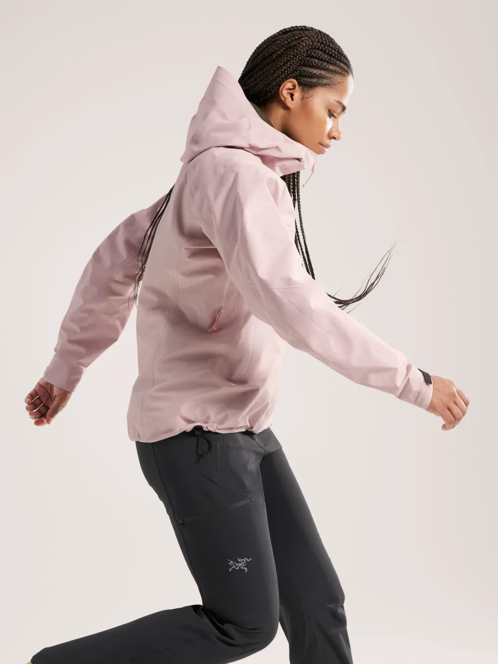 Beta AR Jacket Stormhood Women's