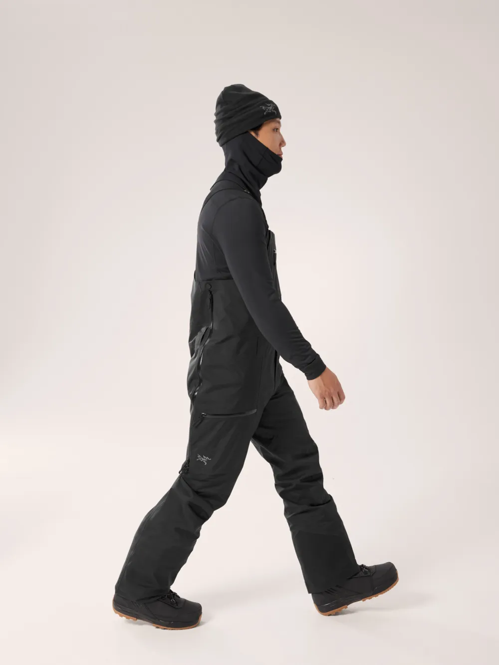 Sabre Bib Pant Men's