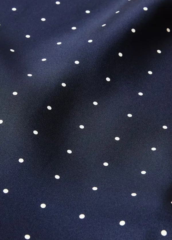 Pois Casual Style Scarf