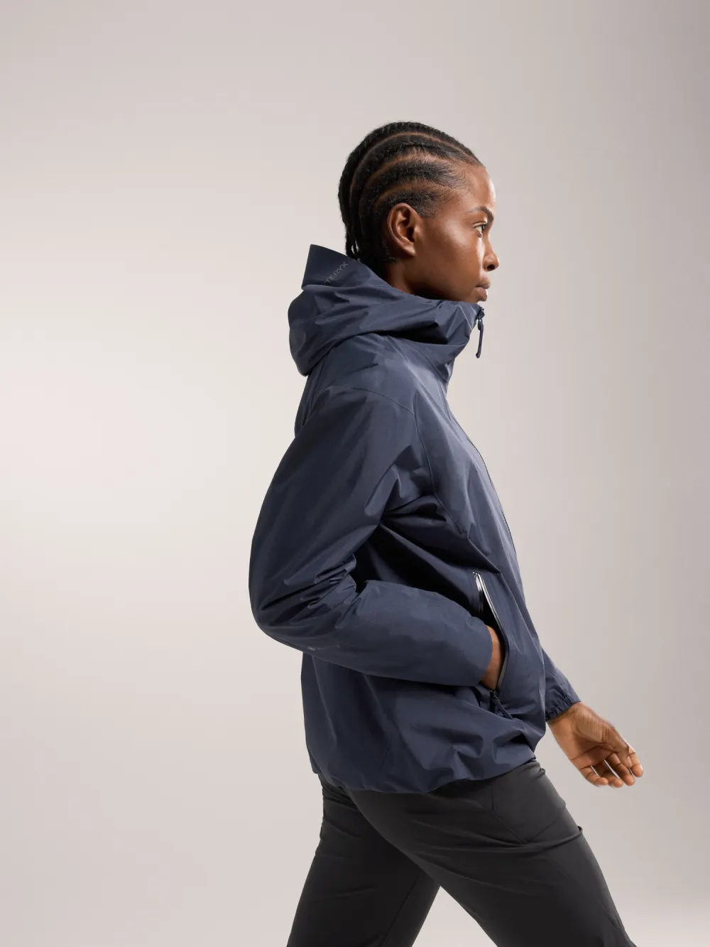 Coelle Lightweight Jacket Women's