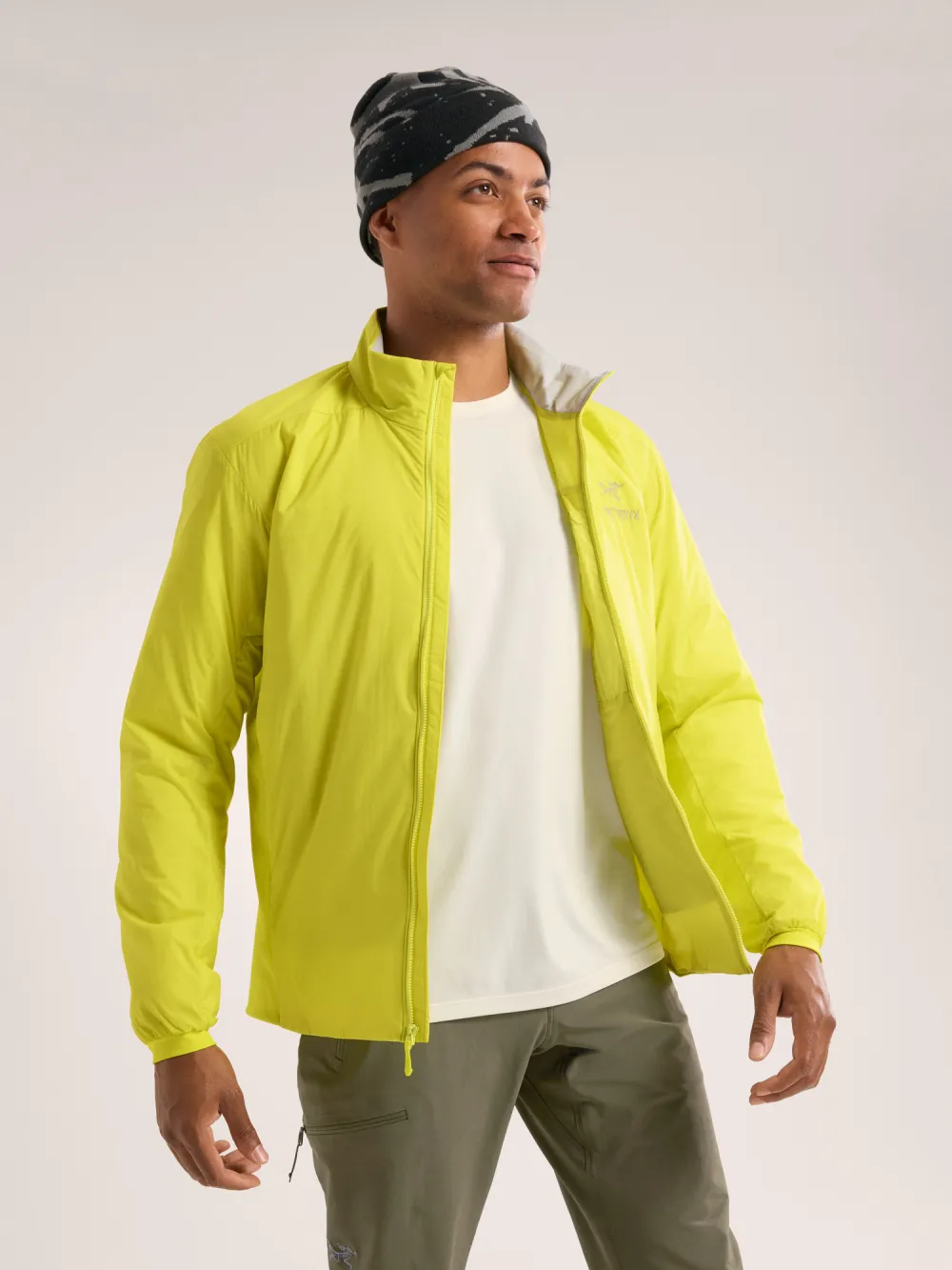 Atom Jacket Men's