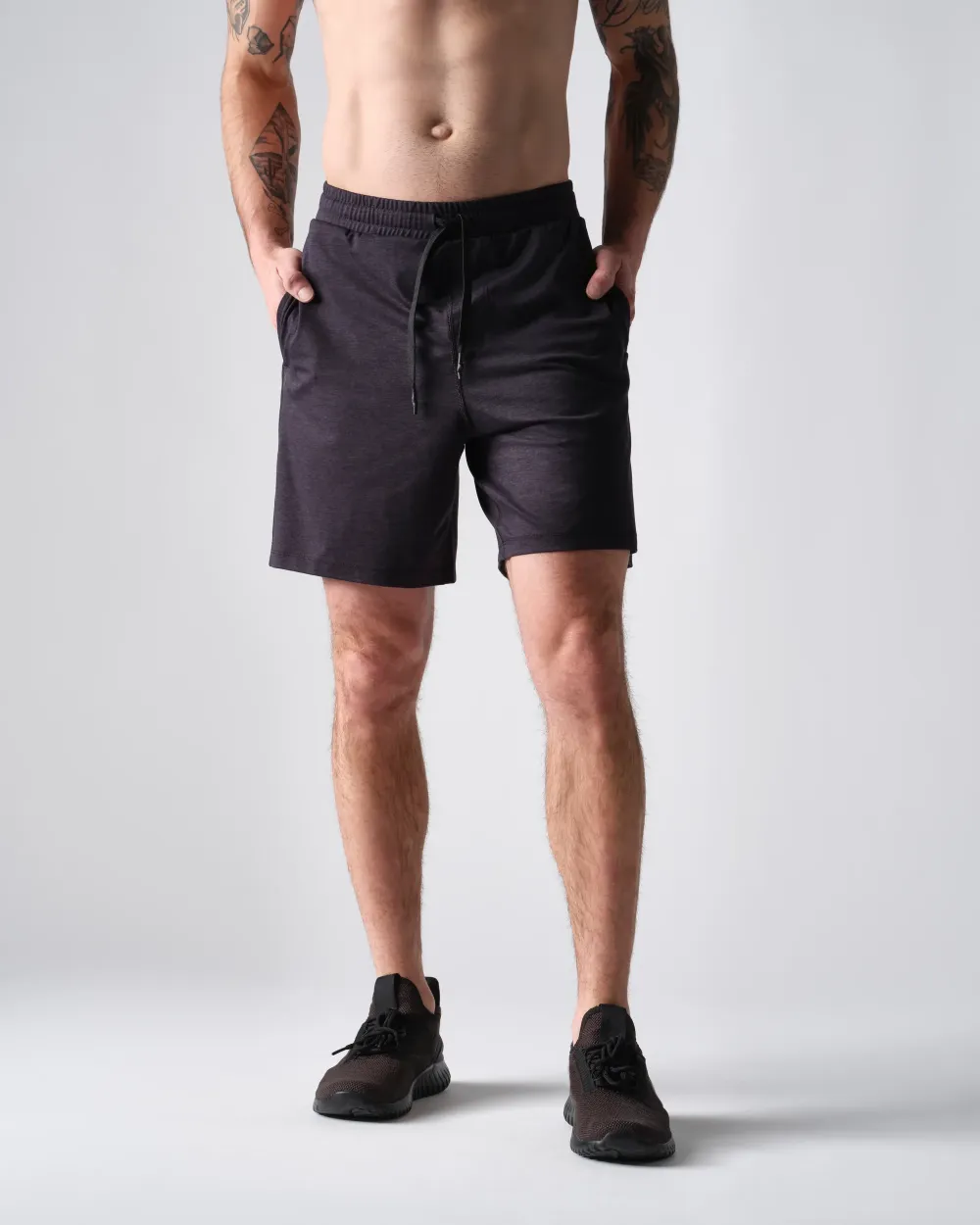 Casual Everyday Inseam Shorts