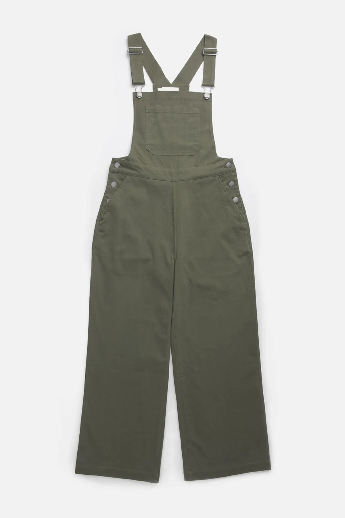 The Roscoe Casual Overall