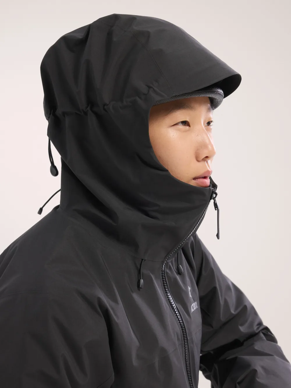 Beta AR Jacket Stormhood Women's