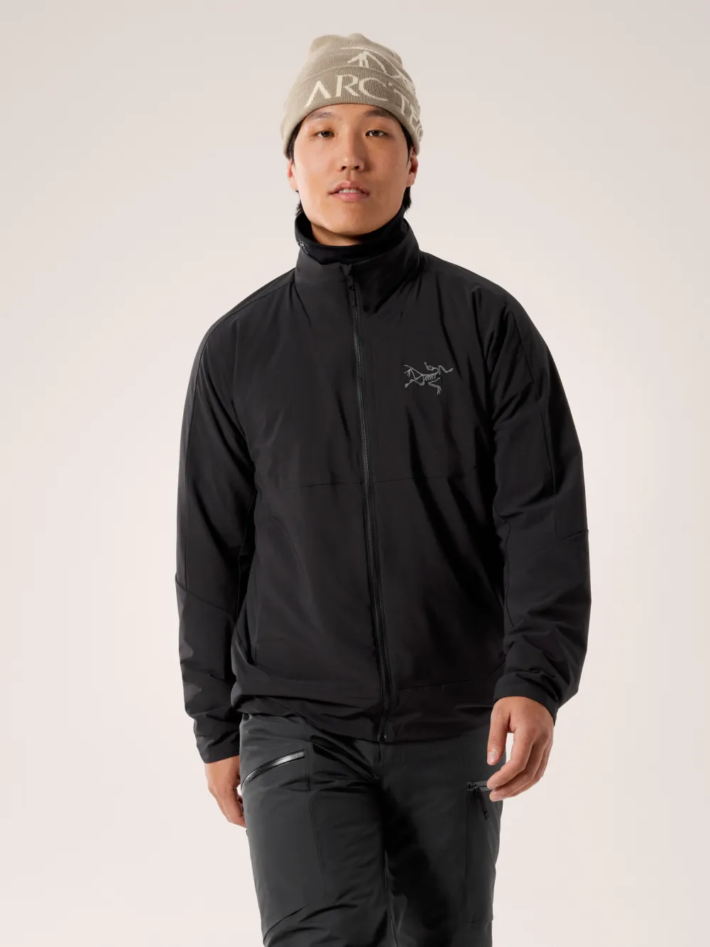 Allium Insulated Jacket Men's