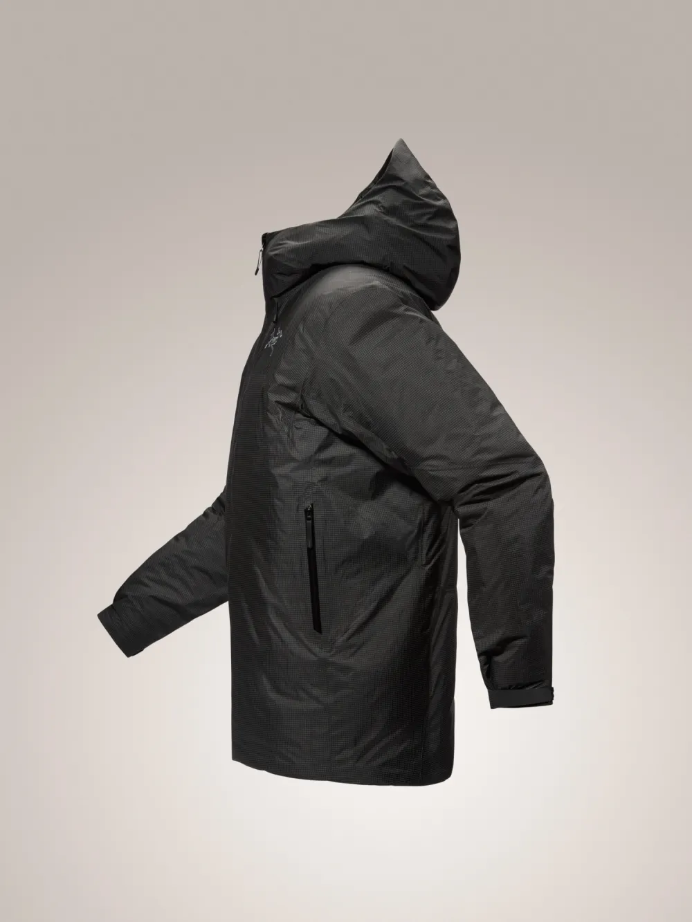 Rush Insulated Jacket Men's