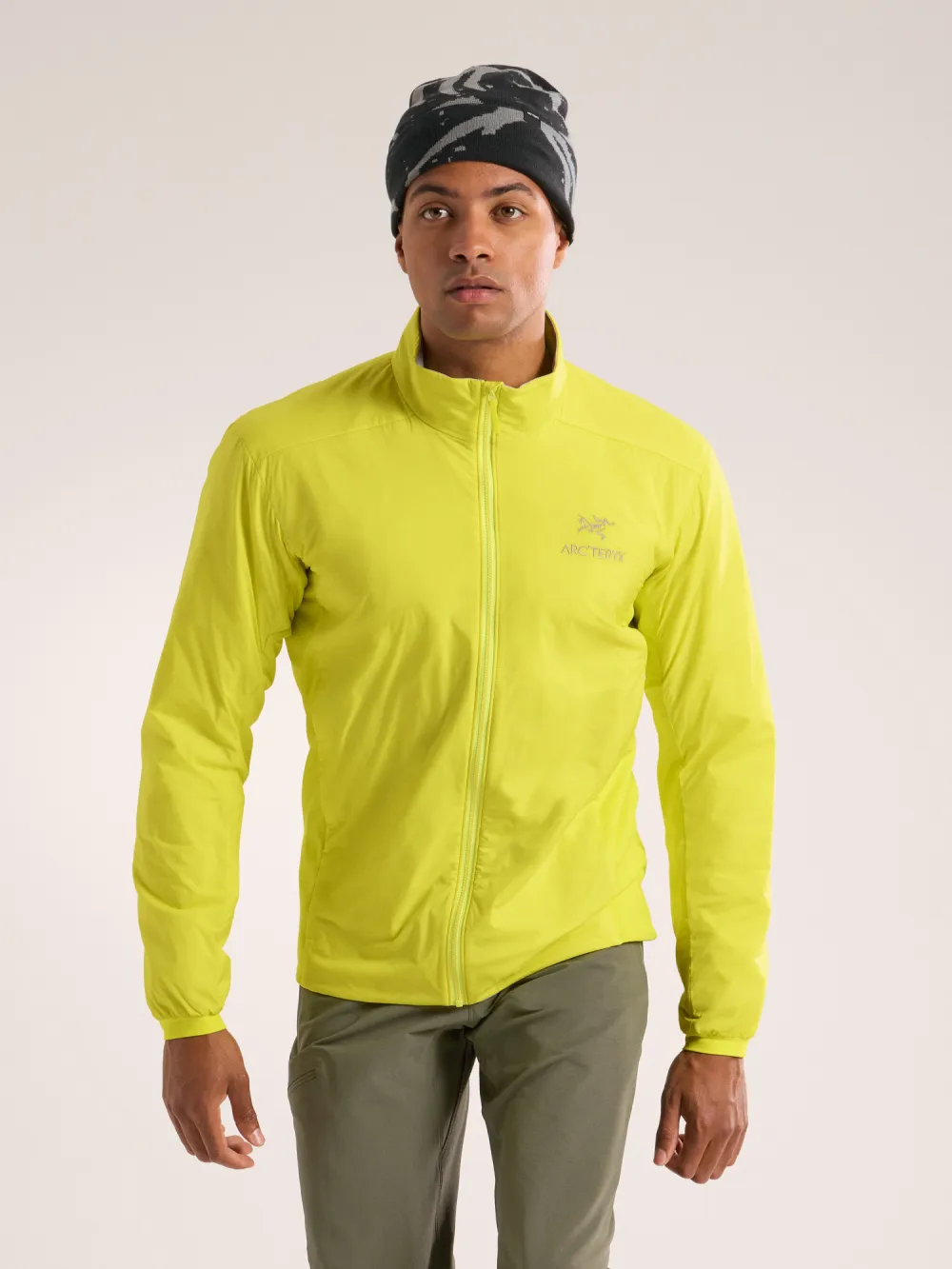 Atom Jacket Men's