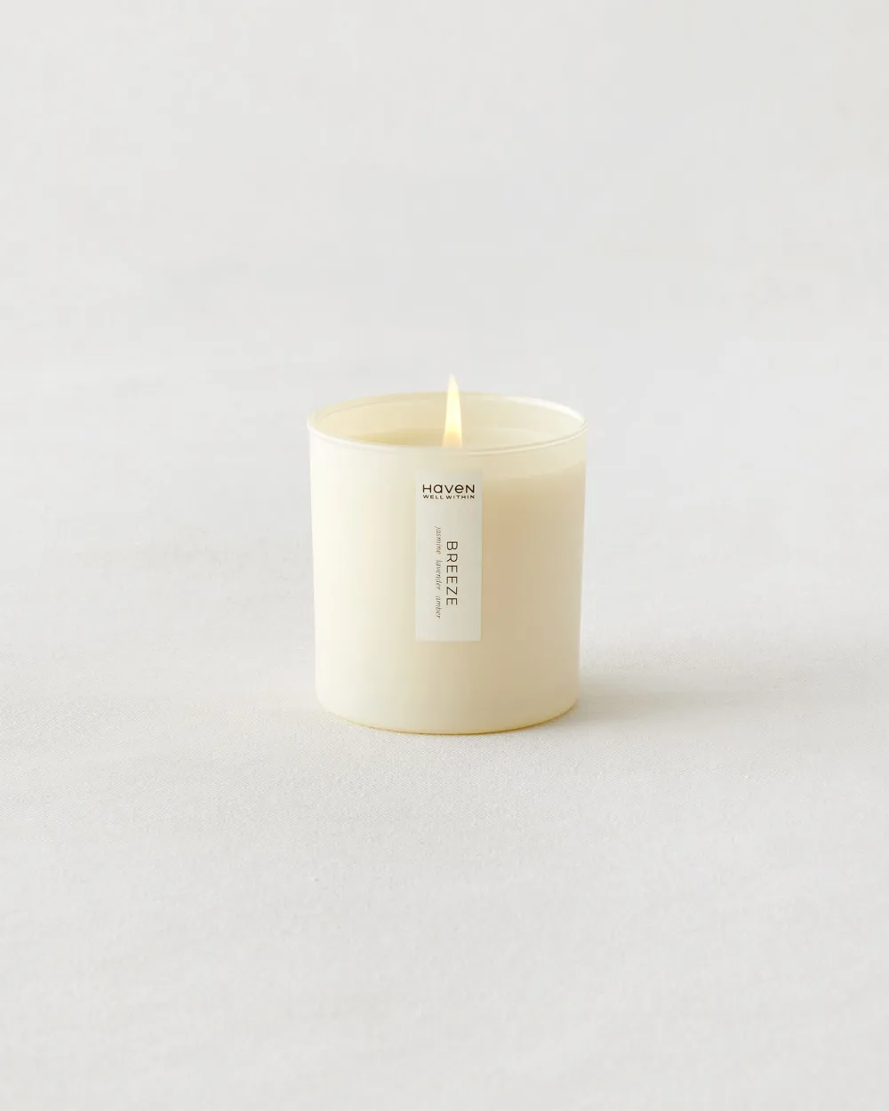 Breeze Candle