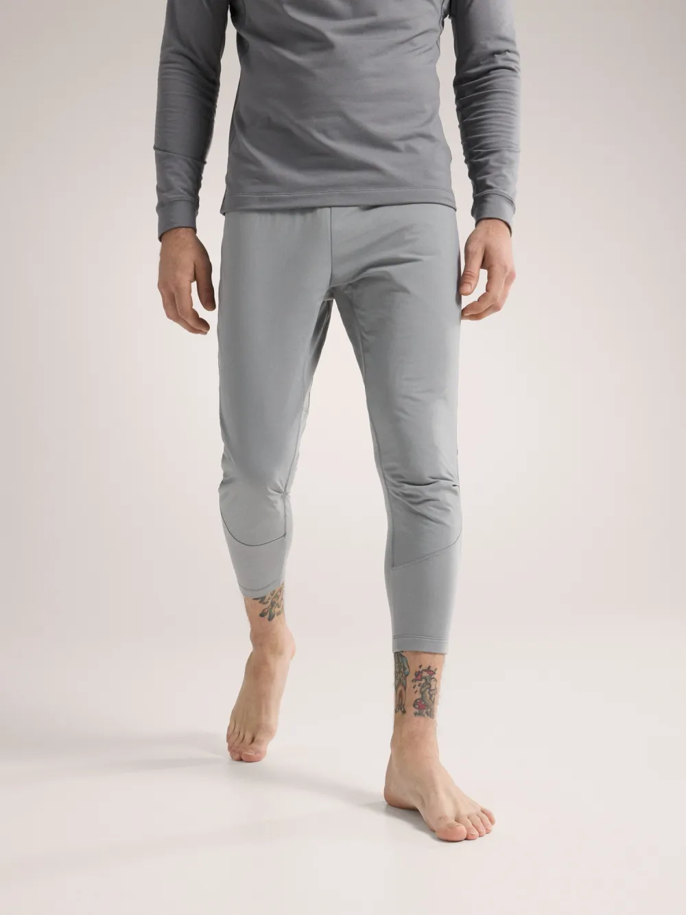 Rho Insulated 3/4 Bottom Men's