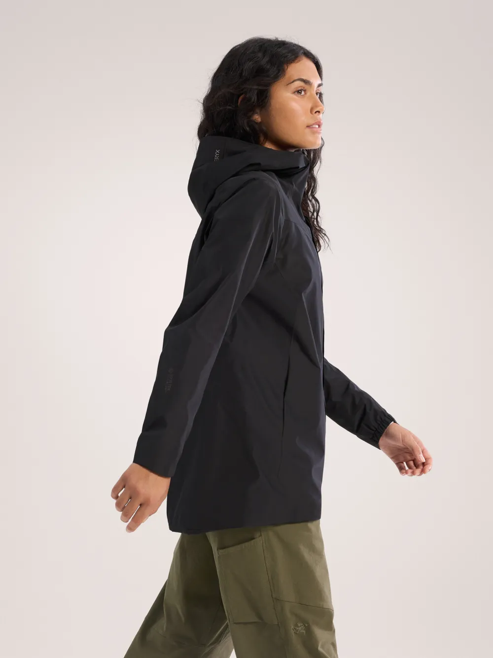 Solano Hoody Women's