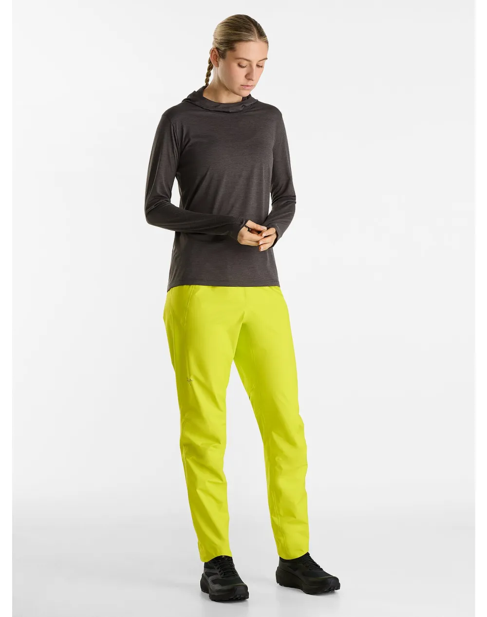 Norvan Shell Pant Women's