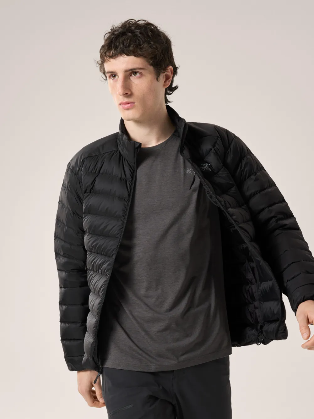 Cerium Jacket Men's