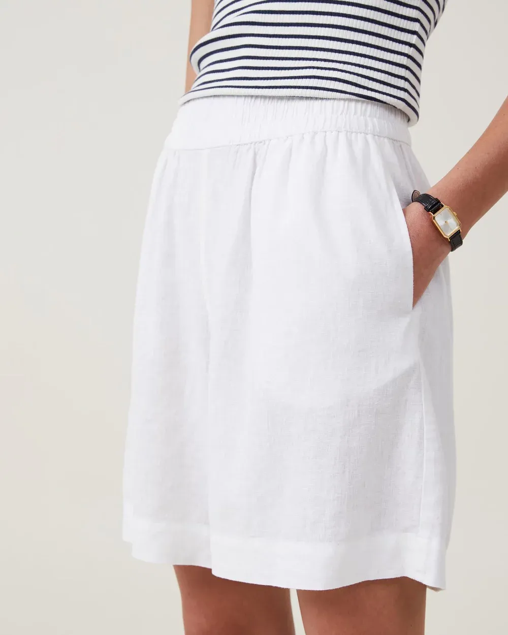 Haven Longline Shorts