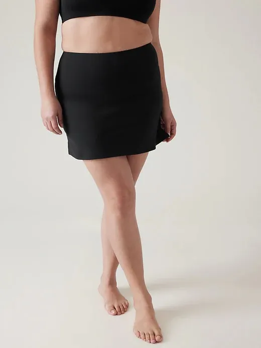 TIDAL SWIM SKIRT