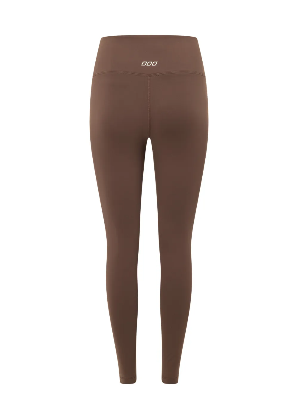 All Day Lotus Thermal No Chafe Full Length Leggings