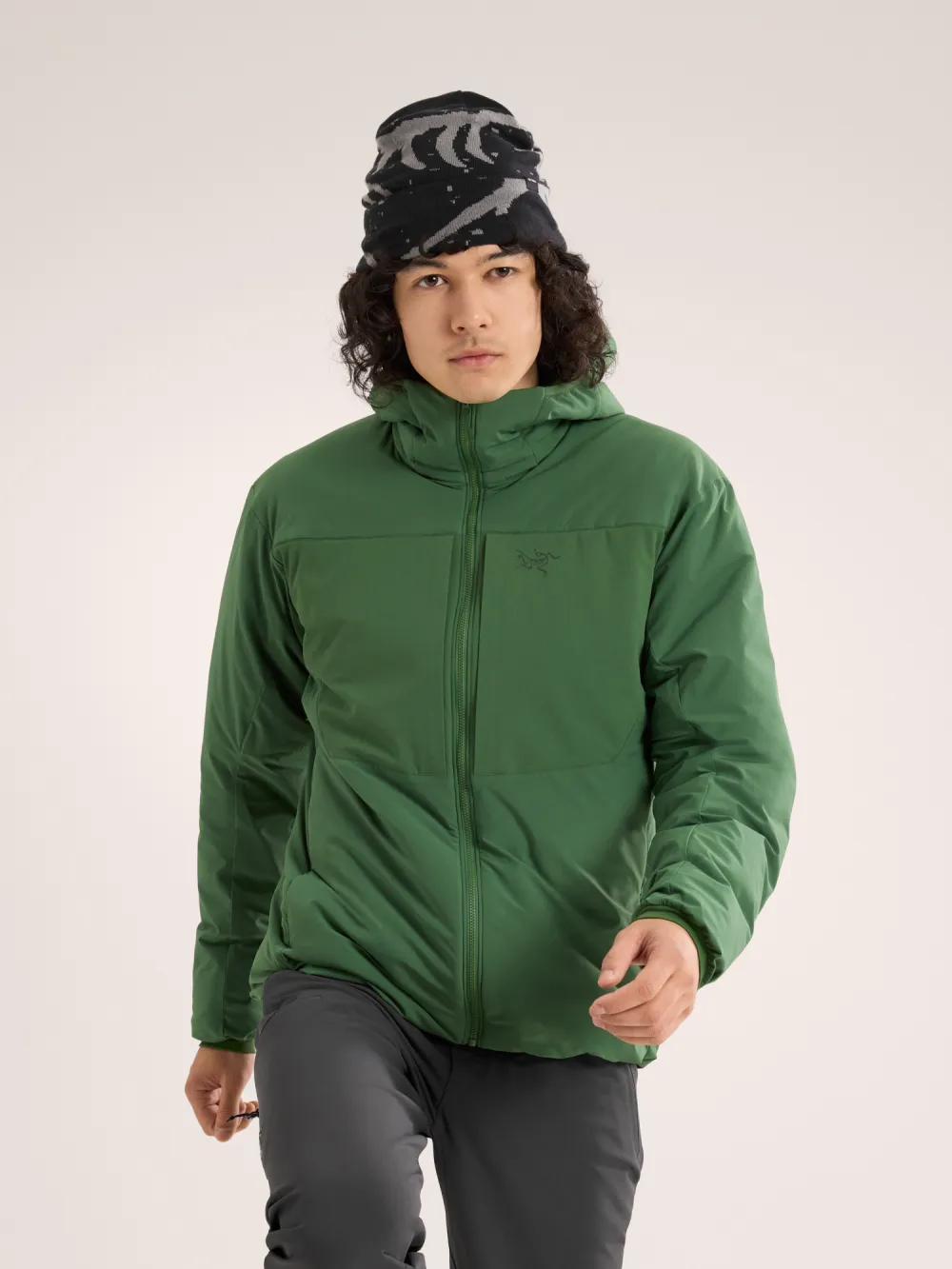 Proton Heavyweight Hoody Men's