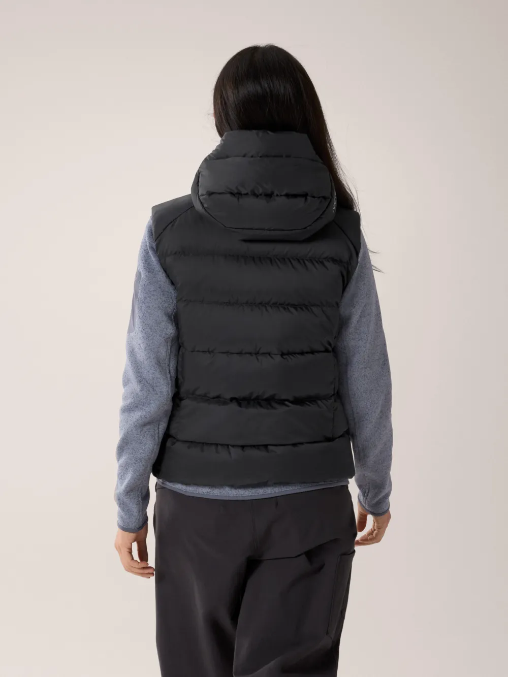 Thorium Vest Women's