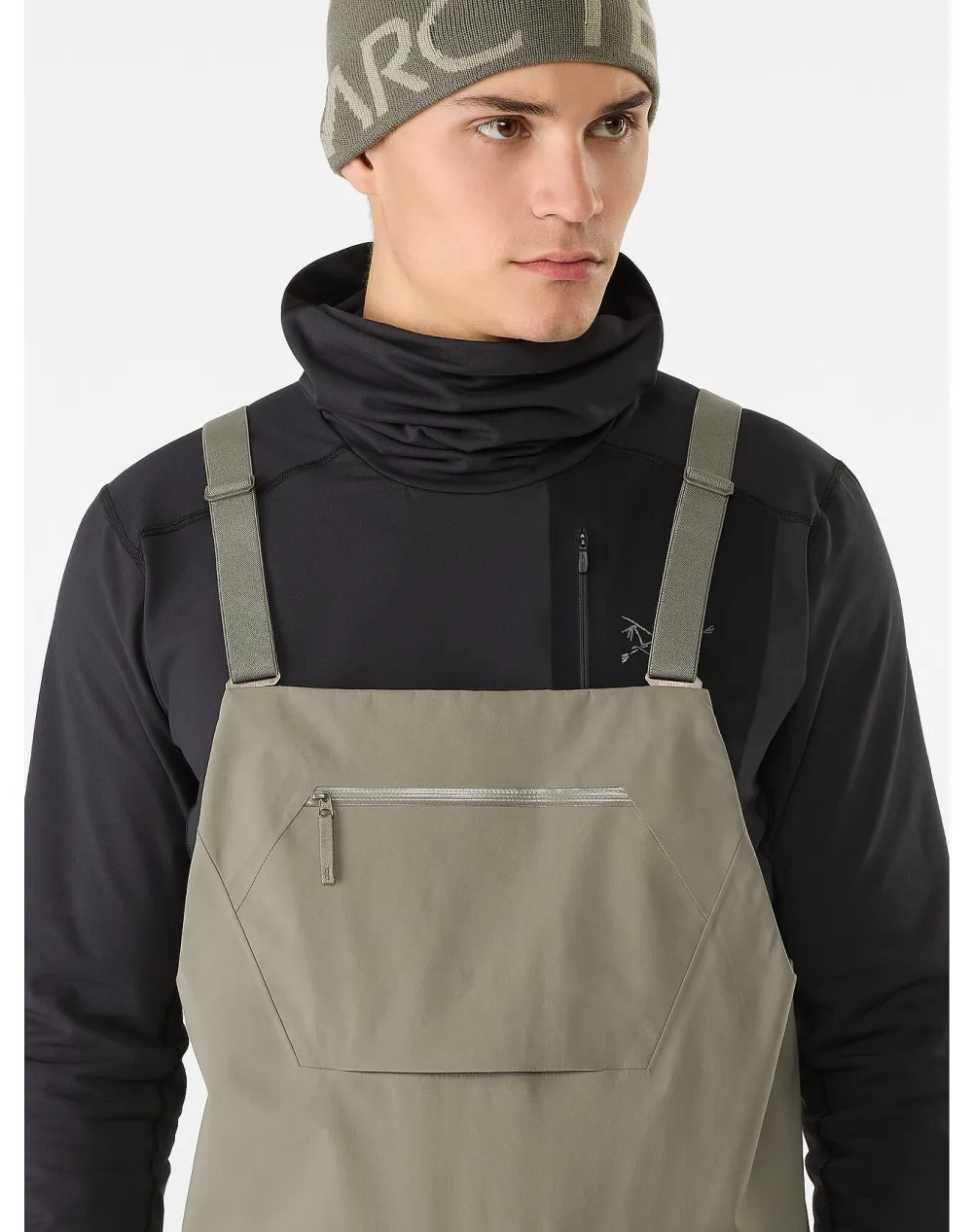 Sabre Bib Pant Men's