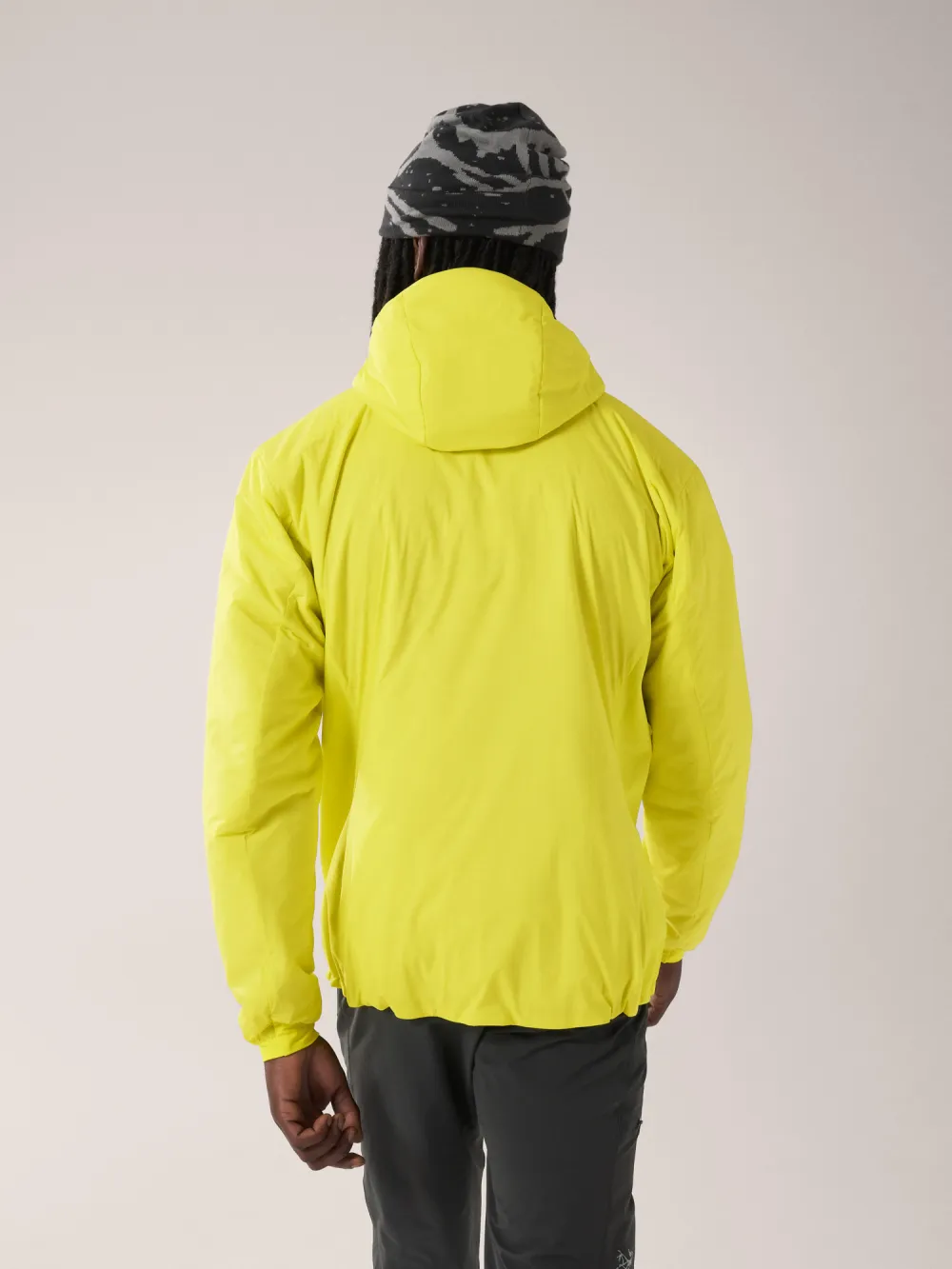 Atom Hoody Men's