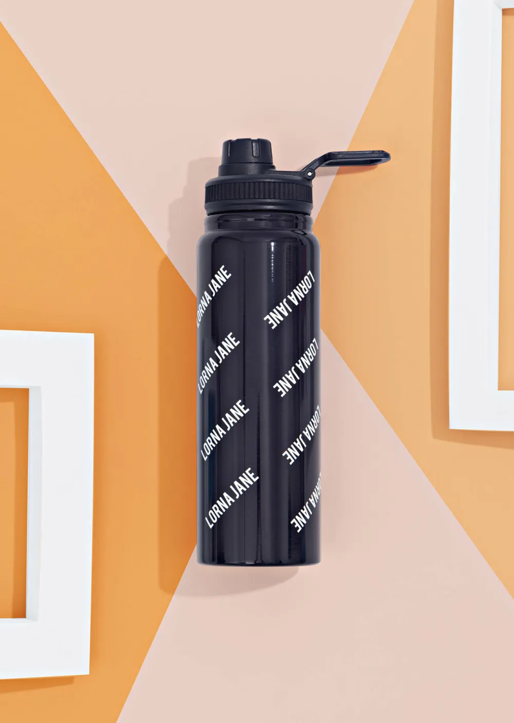 Iconic Insulated Water Bottle