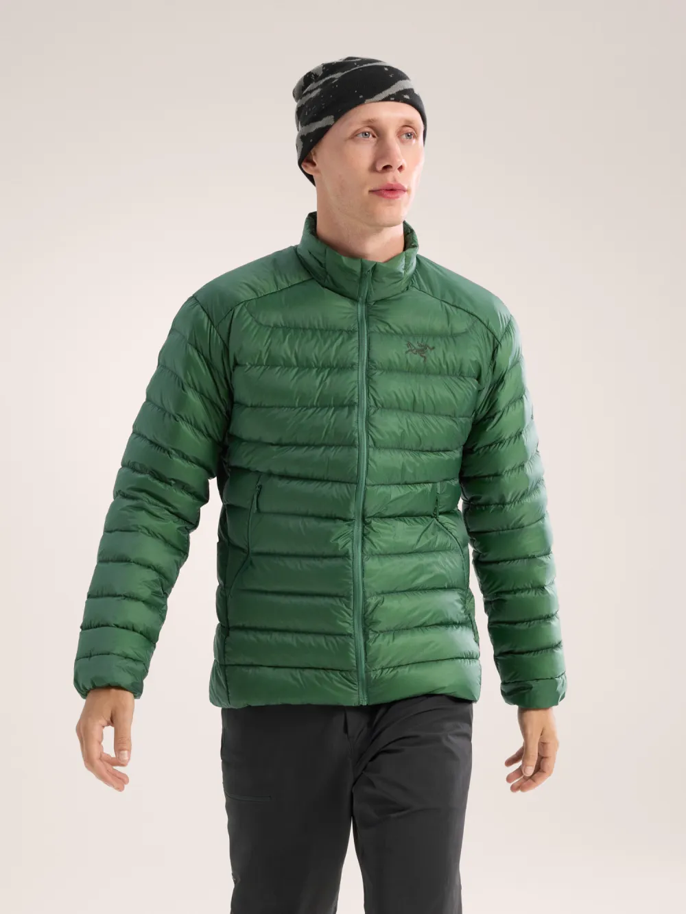 Cerium Jacket Men's