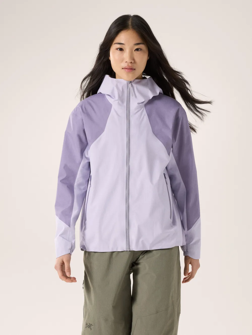 Coelle Lightweight Jacket Women's