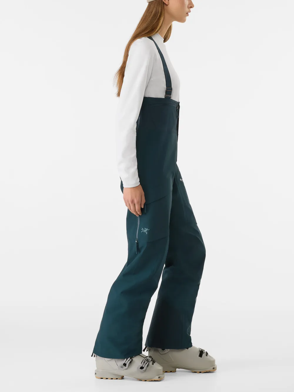 Rush Bib Pant Women's