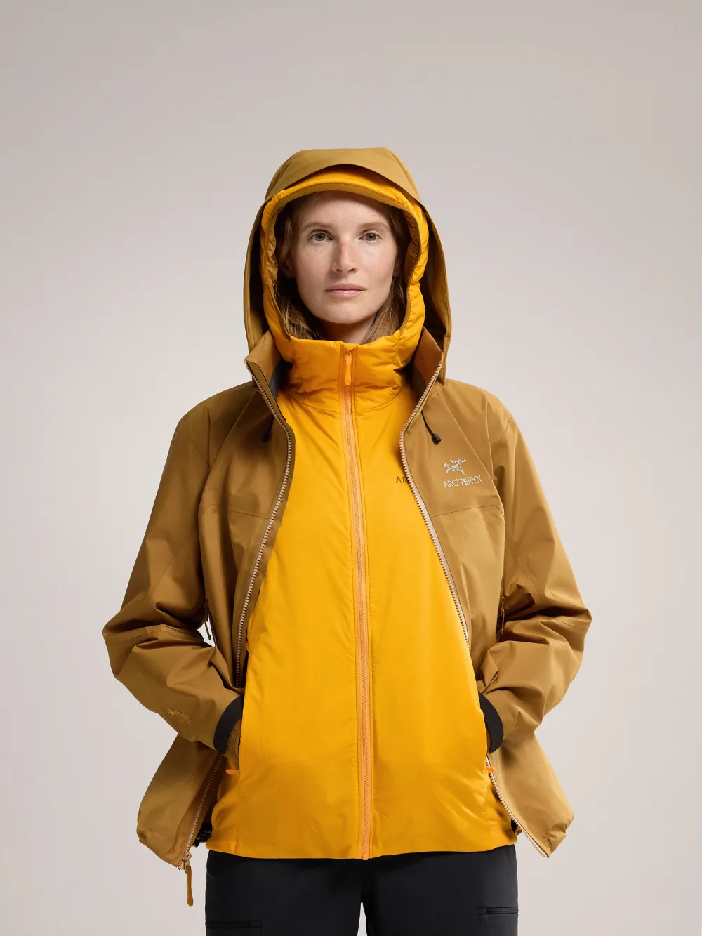 Beta AR Jacket Women's