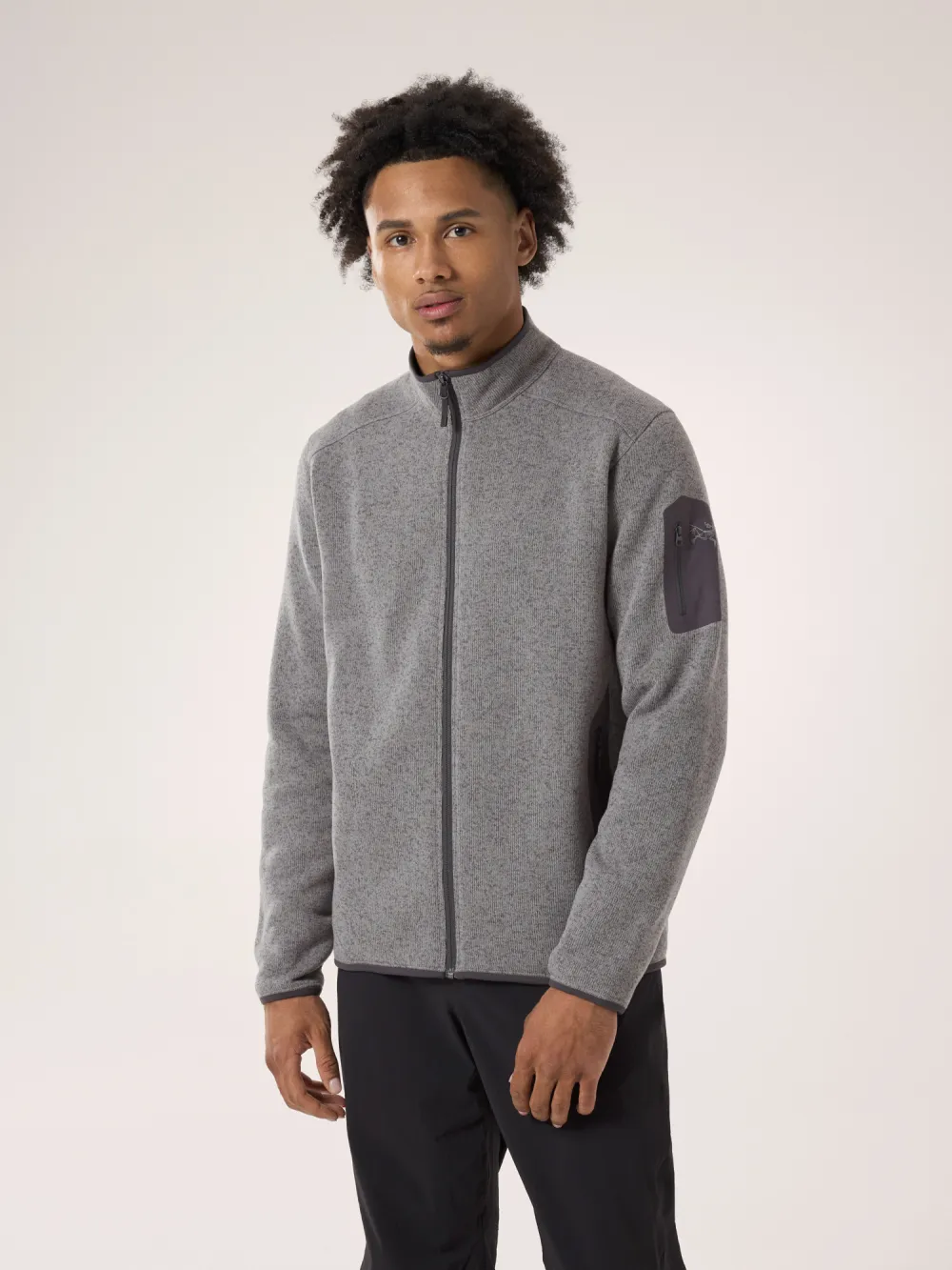 Covert Cardigan Men's