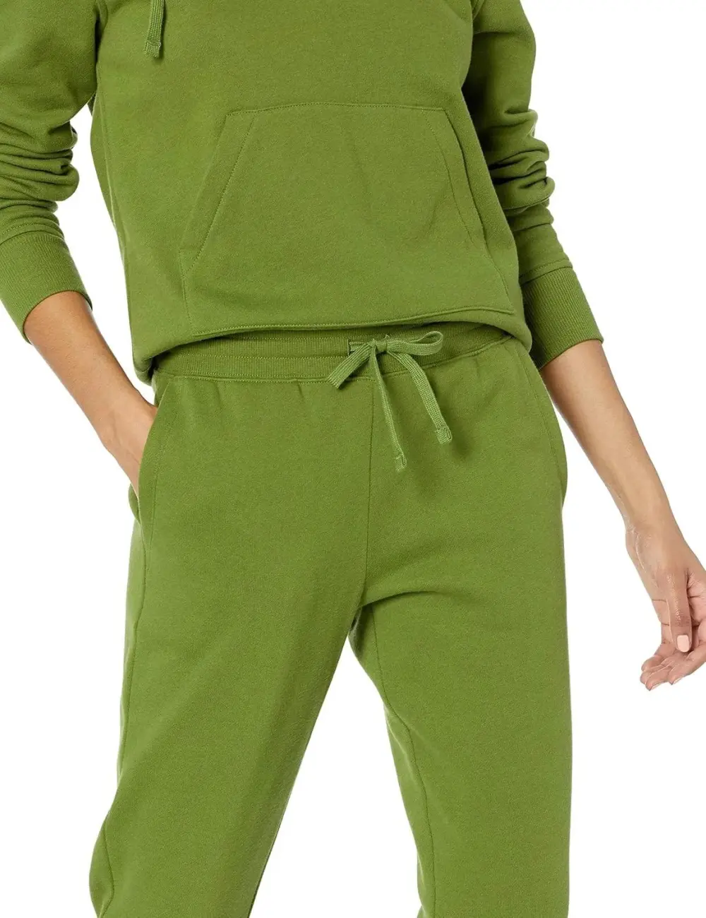 Essentials Fleece Jogger Sweatpant (Available in Plus Size)