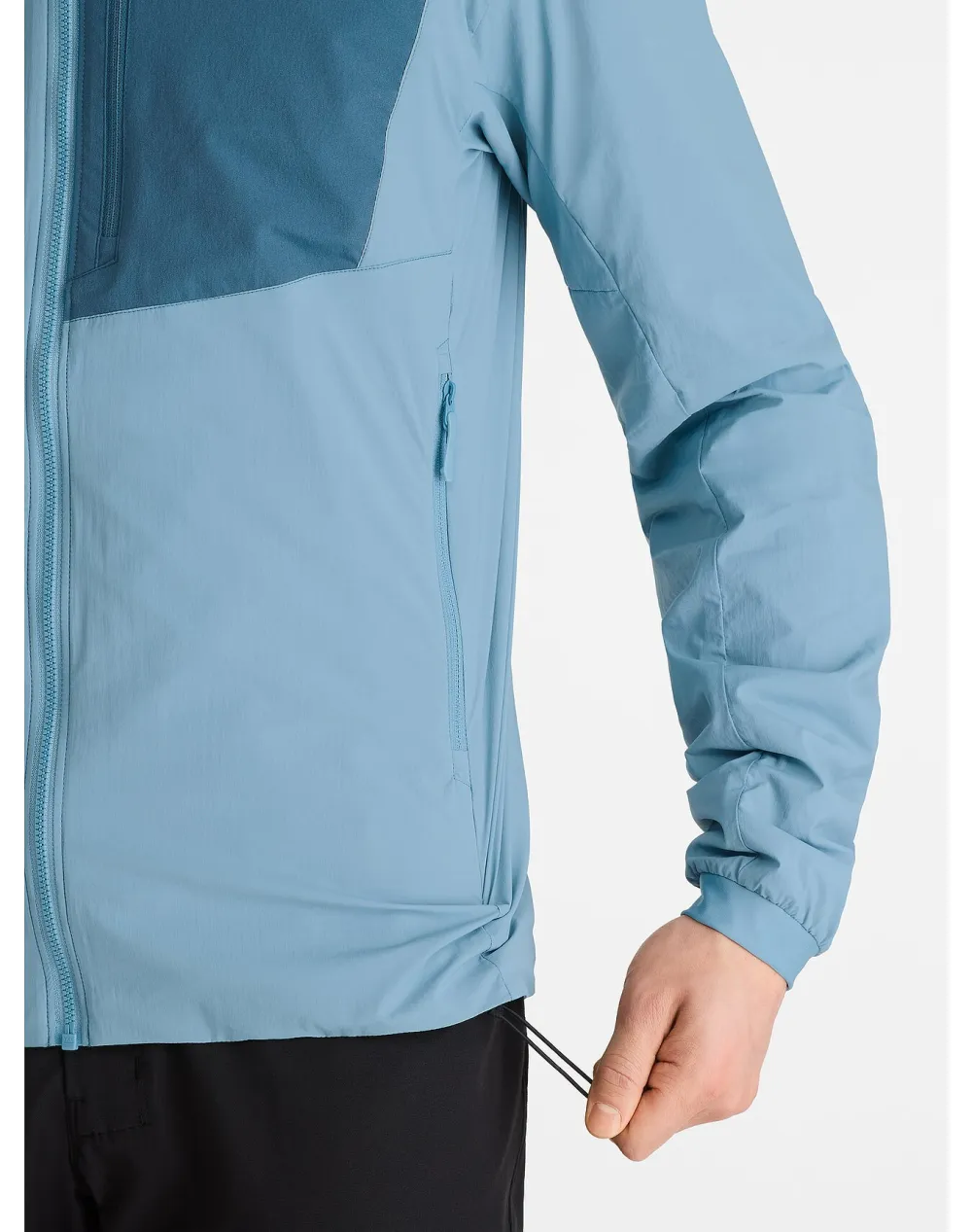 Proton Lightweight Hoody Men's