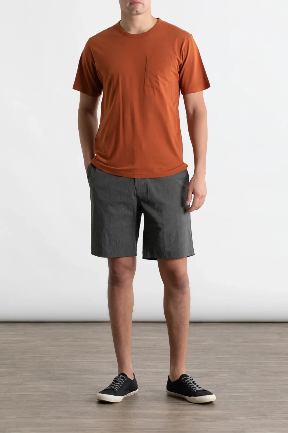 Casual Everyday Shorts