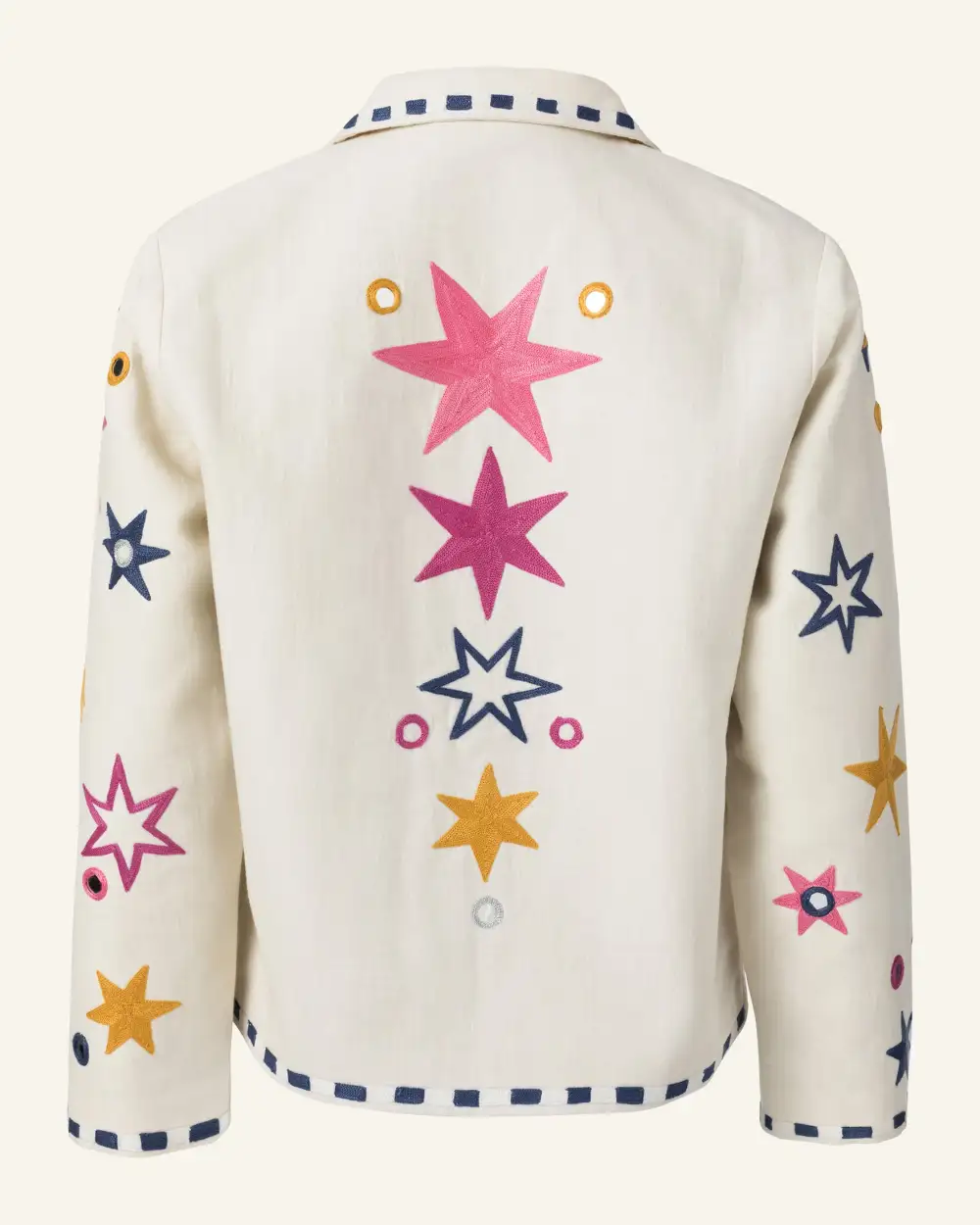 Lucky Star Jacket