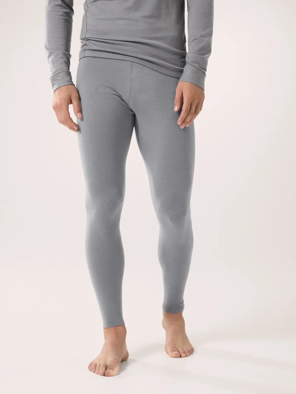 Rho Merino Wool Bottom Men's